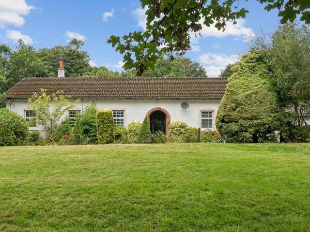 House for sale in Drymen, Scotland