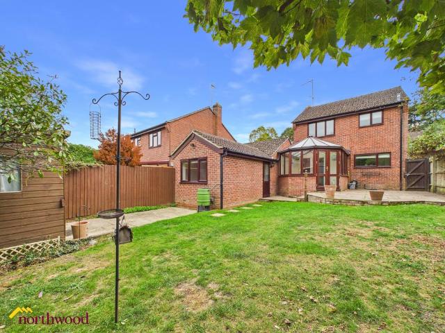 House for sale in Cherwell Heights, Cherwell