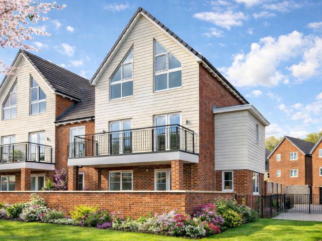 House for sale in Castleford, West Yorkshire