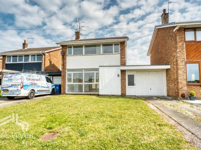 House for sale in St Annes, Lytham