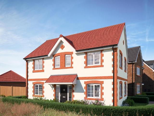 House for sale in Maidenhead