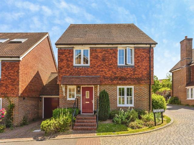 House for sale in Walstead, Perryfields