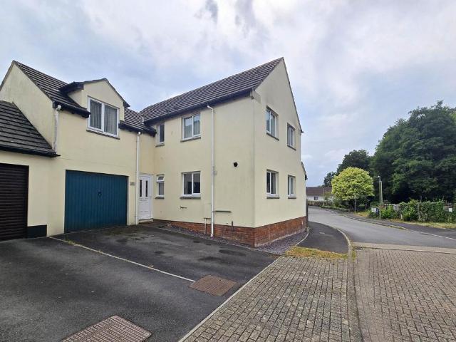House for sale in Whiddon Valley, Kentisbury