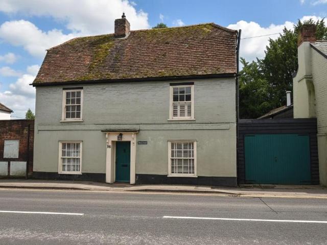 House for sale in Chelmsford, Isle Of Man