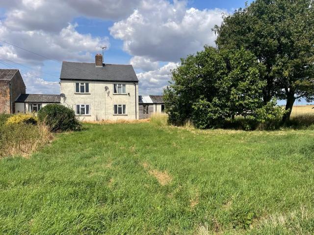 House for sale in Barholm, Lincolnshire