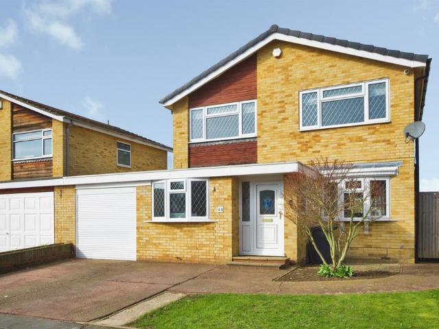 House for sale in Broxbourne, Hertfordshire