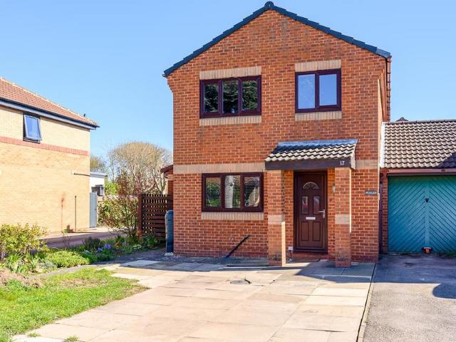 House for sale in Clifton Moor, High Field