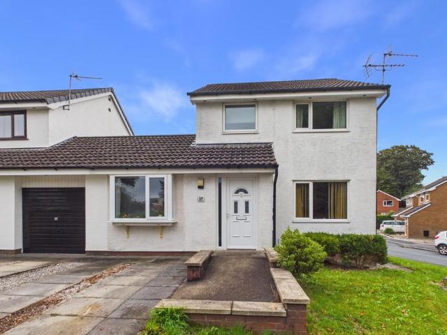 House for sale in Carnforth, Bare