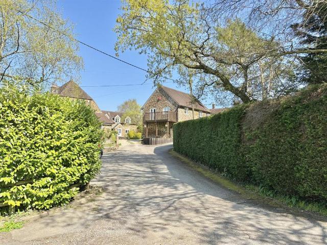 House for sale in Lytchett Matravers