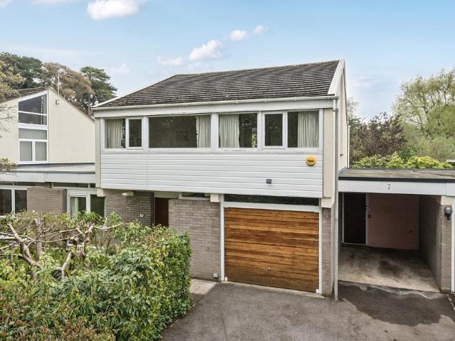 House for sale in Feckenham, City Of Bristol