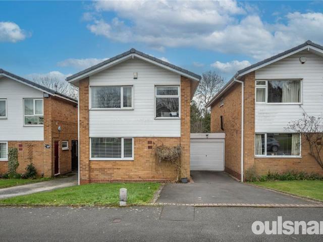 House for sale in Selly Park, Isle Of Man