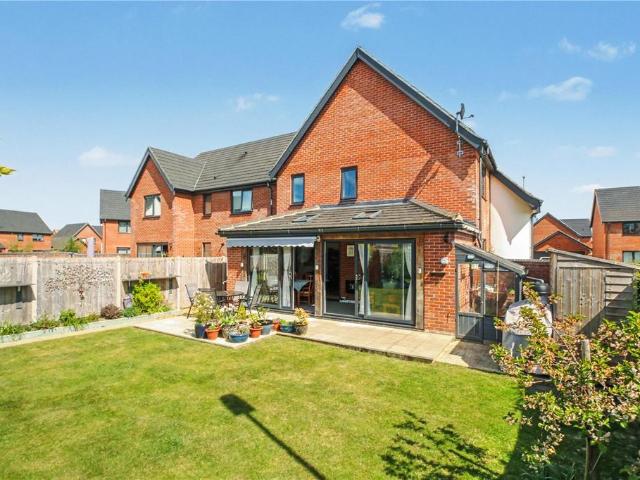 House for sale in Burgh St Peter, Norfolk