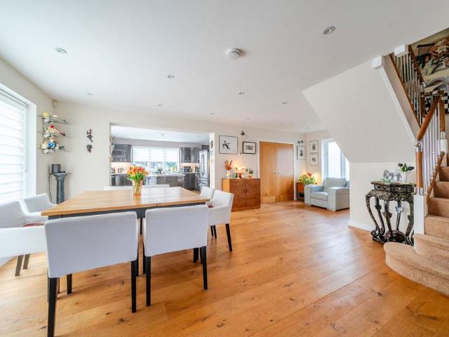 House for sale in Westgate-on-Sea, Acol