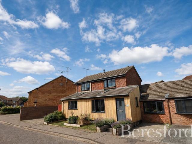 House for sale in North Springfield, Chelmsford