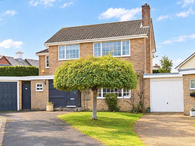 House for sale in Oatlands, Harrogate