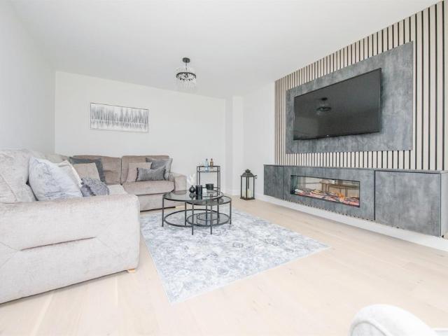 House for sale in Chedburgh, Suffolk