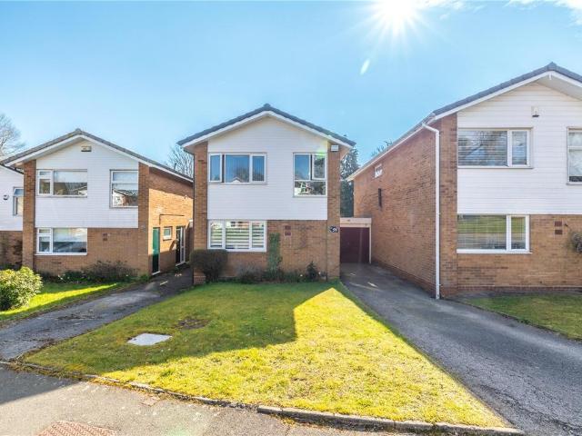 House for sale in Selly Park, West Midlands