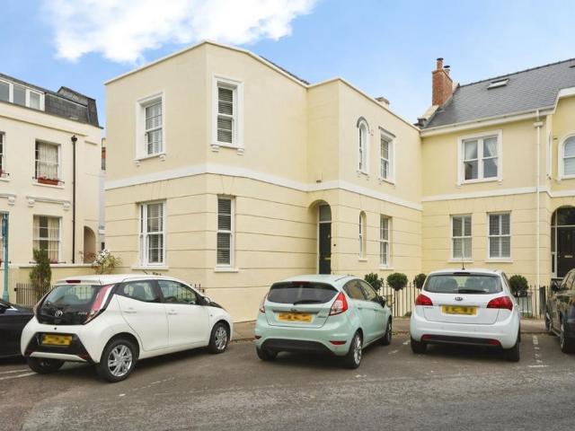 House for sale in Ewens Farm, Cheltenham