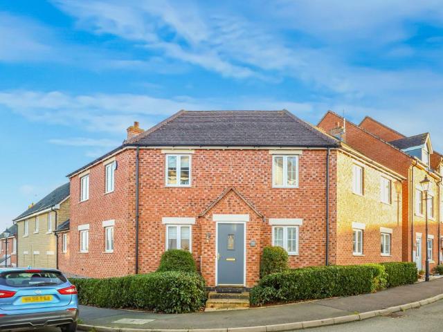 House for sale in Shipston on Stour, Alderminster