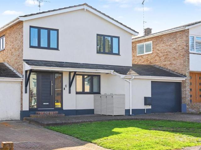 House for sale in Barling, Essex
