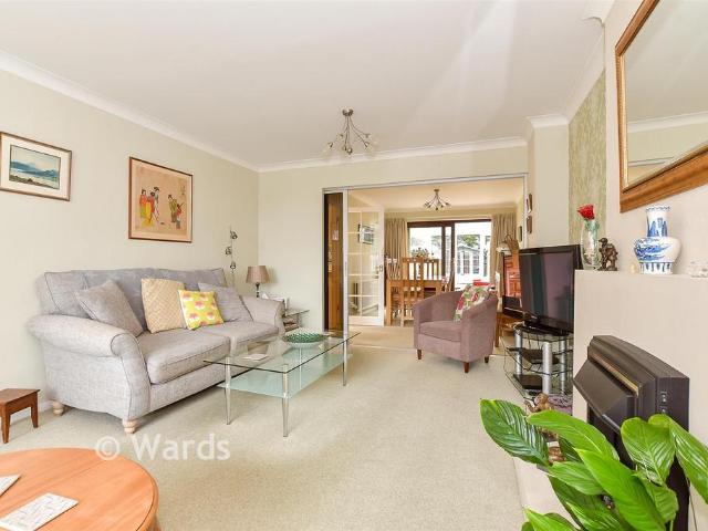 House for sale in Tenterden, Ashford