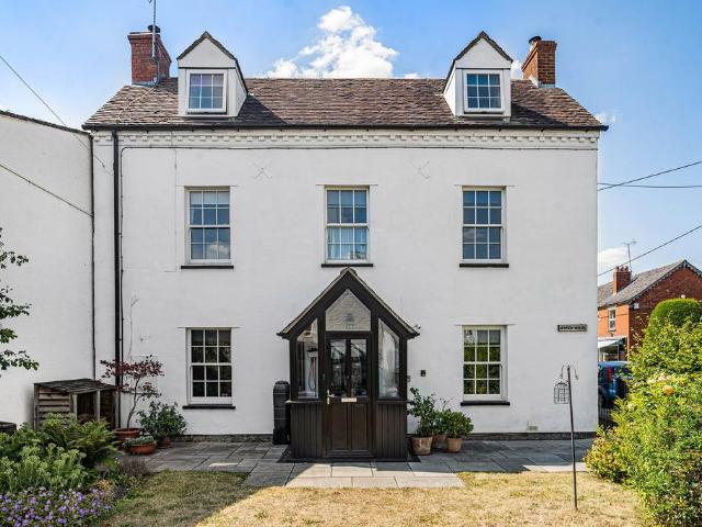 House for sale in School House, Gloucestershire