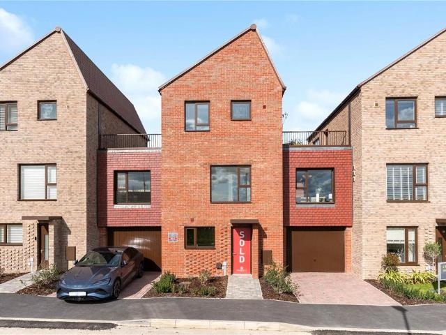 House for sale in Arrington, Cambridgeshire