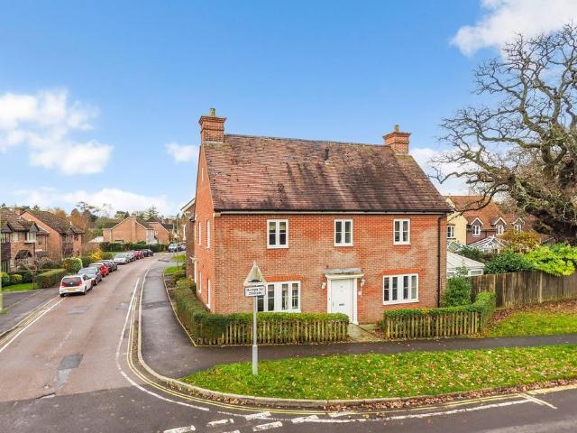 House for sale in Petersfield, Bolton Low Houses