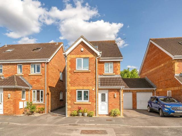 House for sale in Melksham, Wiltshire