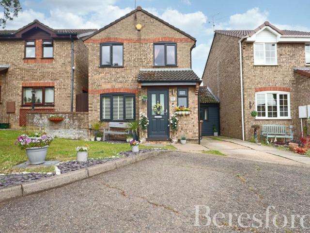 House for sale in Chelmsford, Essex