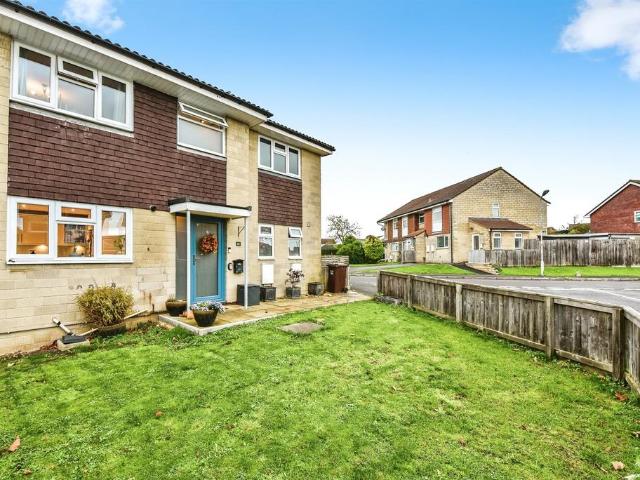 House for sale in Frome
