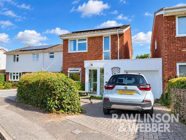 House for sale in Molesey, Elmbridge