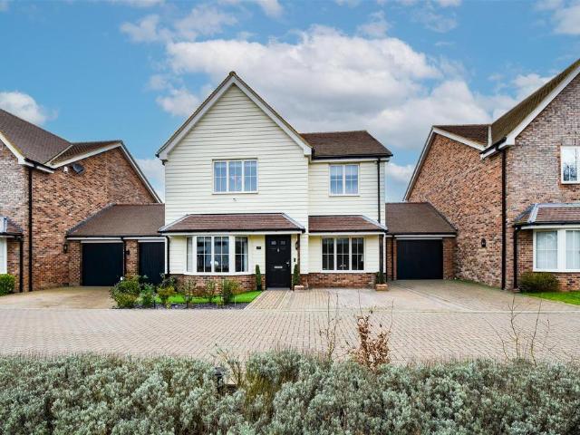 House for sale in Epping, Essex