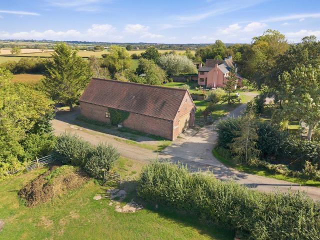 House for sale in Woolscott, Rugby