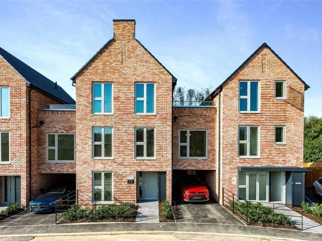 House for sale in Middlebrook, Lee Bank