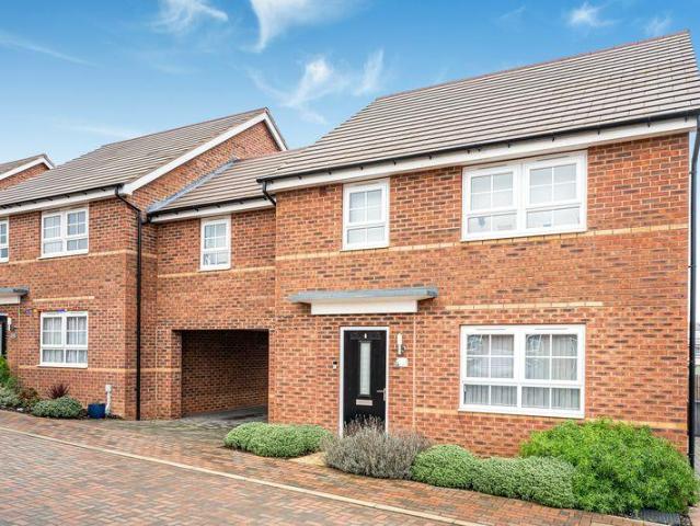 House for sale in Bletchley and Fenny Stratford, Fenny Stratford