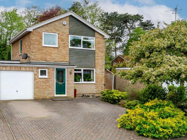 House for sale in Leighton-Linslade, Leighton Buzzard
