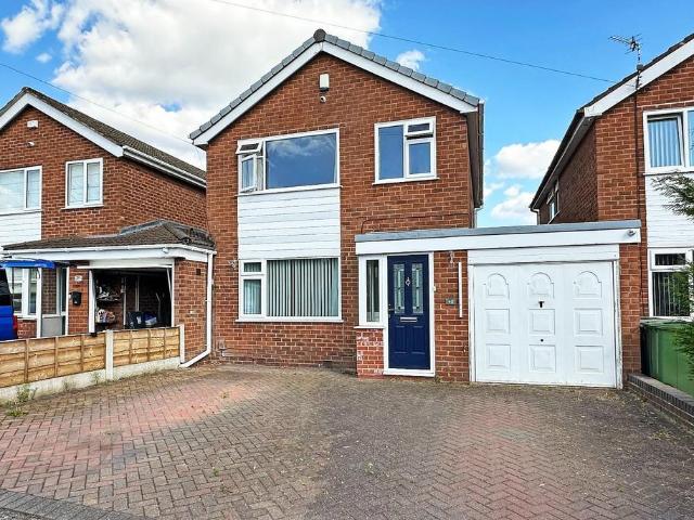 House for sale in Timperley, Timperley