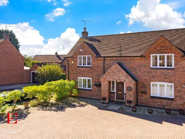 House for sale in Cannon Park, West Midlands