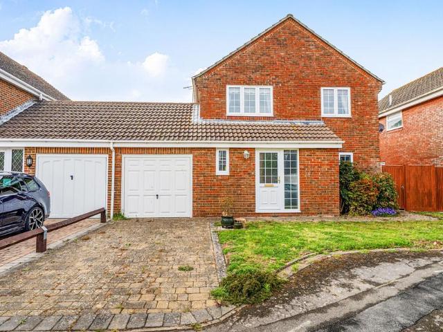 House for sale in Rose Green, Clapham