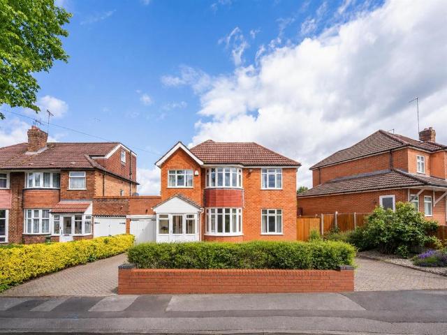 House for sale in Olton, Isle Of Man