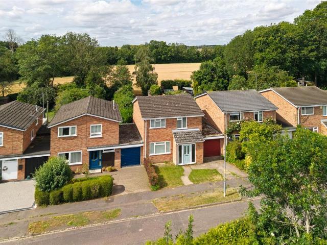 House for sale in Bedford