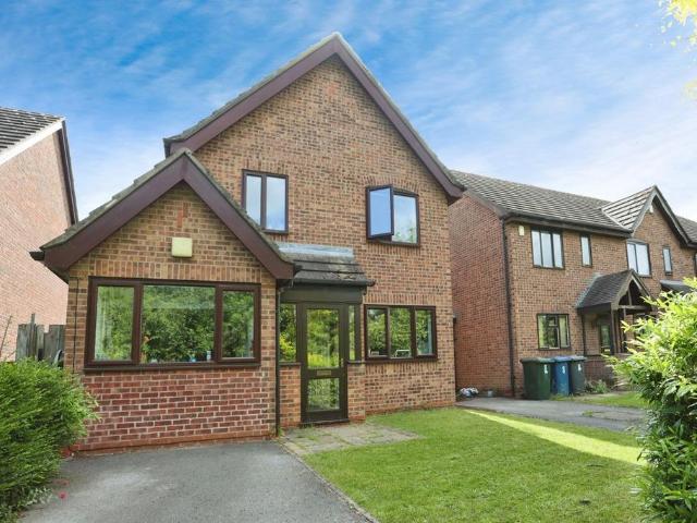 House for sale in Gamston, Barton In Fabis