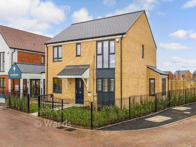 House for sale in Beltinge, The Bridge