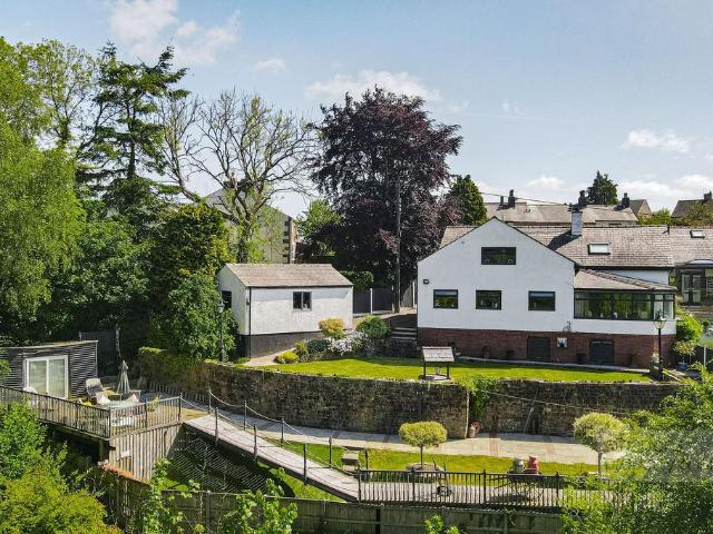 House for sale in Aighton, Bailey and Chaigley, Paradise