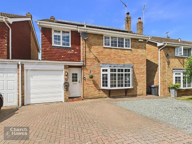 House for sale in Chelmsford, Essex