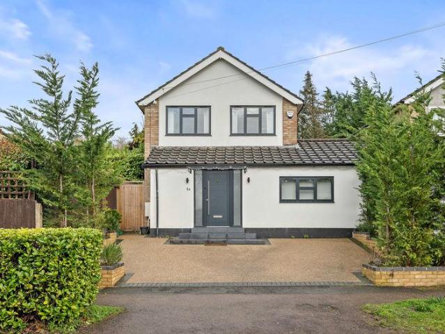 House for sale in Carshalton Beeches, Greater London