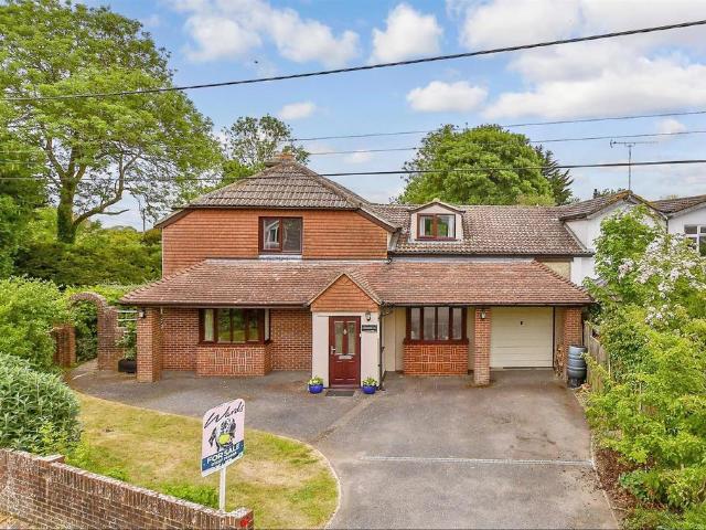 House for sale in Bekesbourne, Canterbury