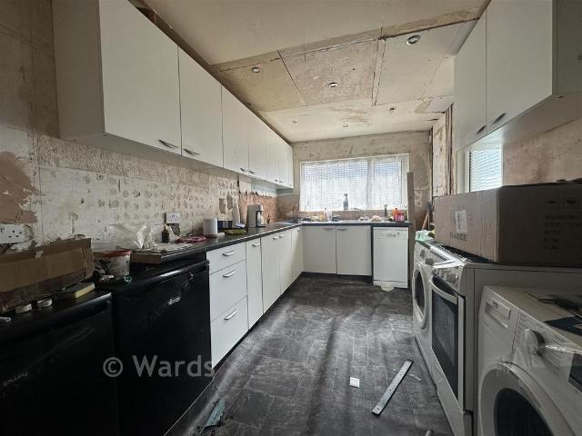 House for sale in Acol, Kent