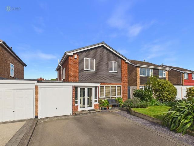 House for sale in Banners Gate, Sutton Coldfield